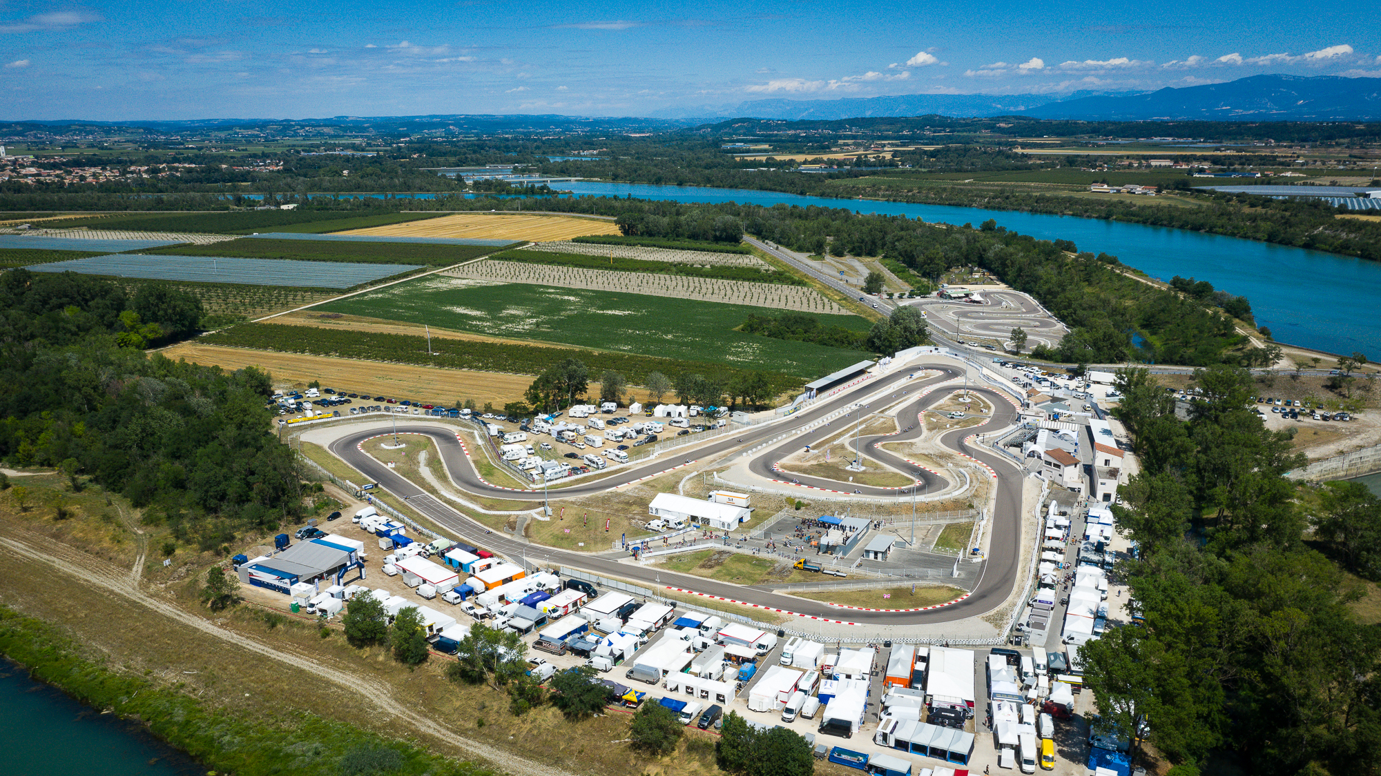 14/07/19, VALENCE, Arena45e, Championnat de France