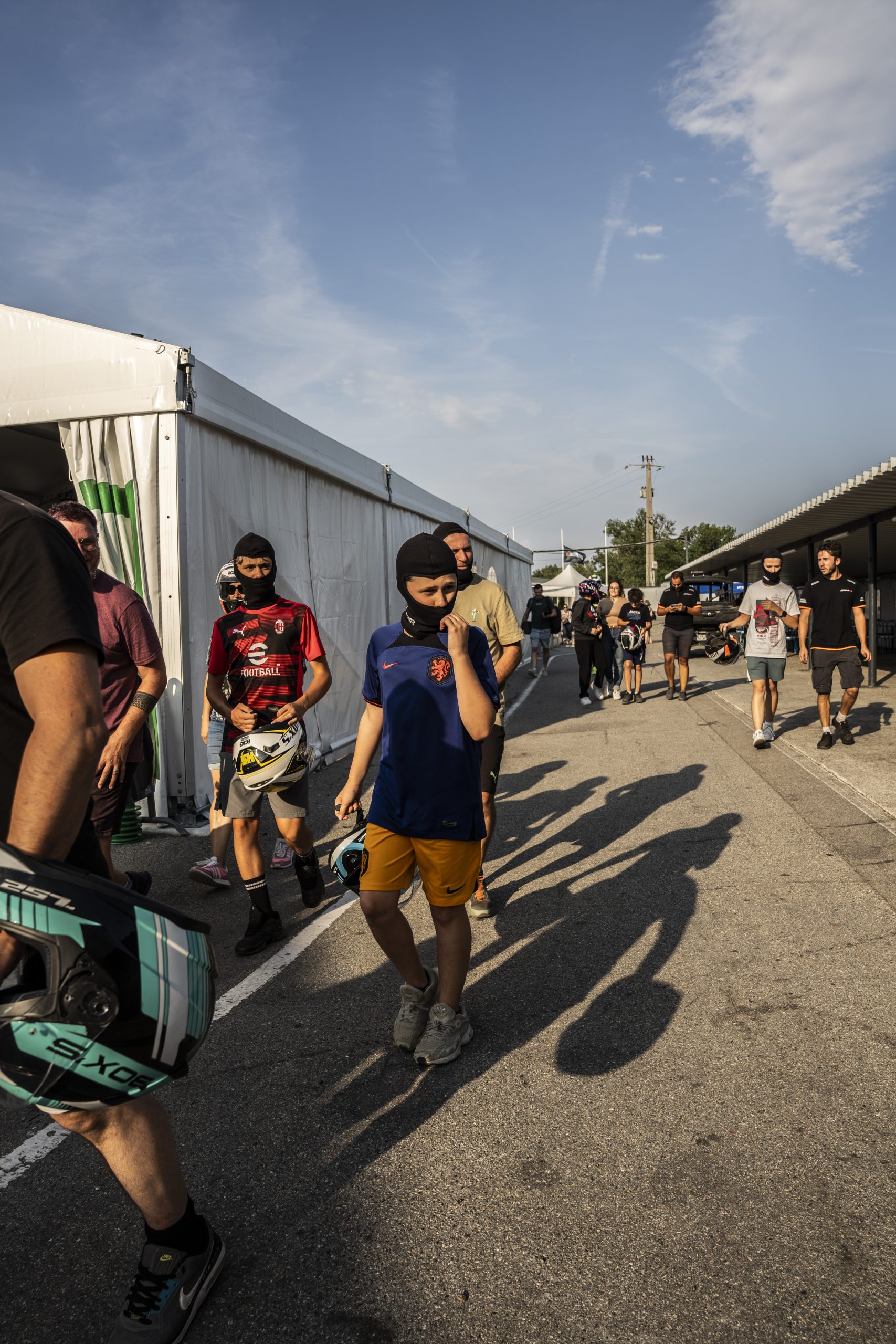 Karting loisir Arena 45