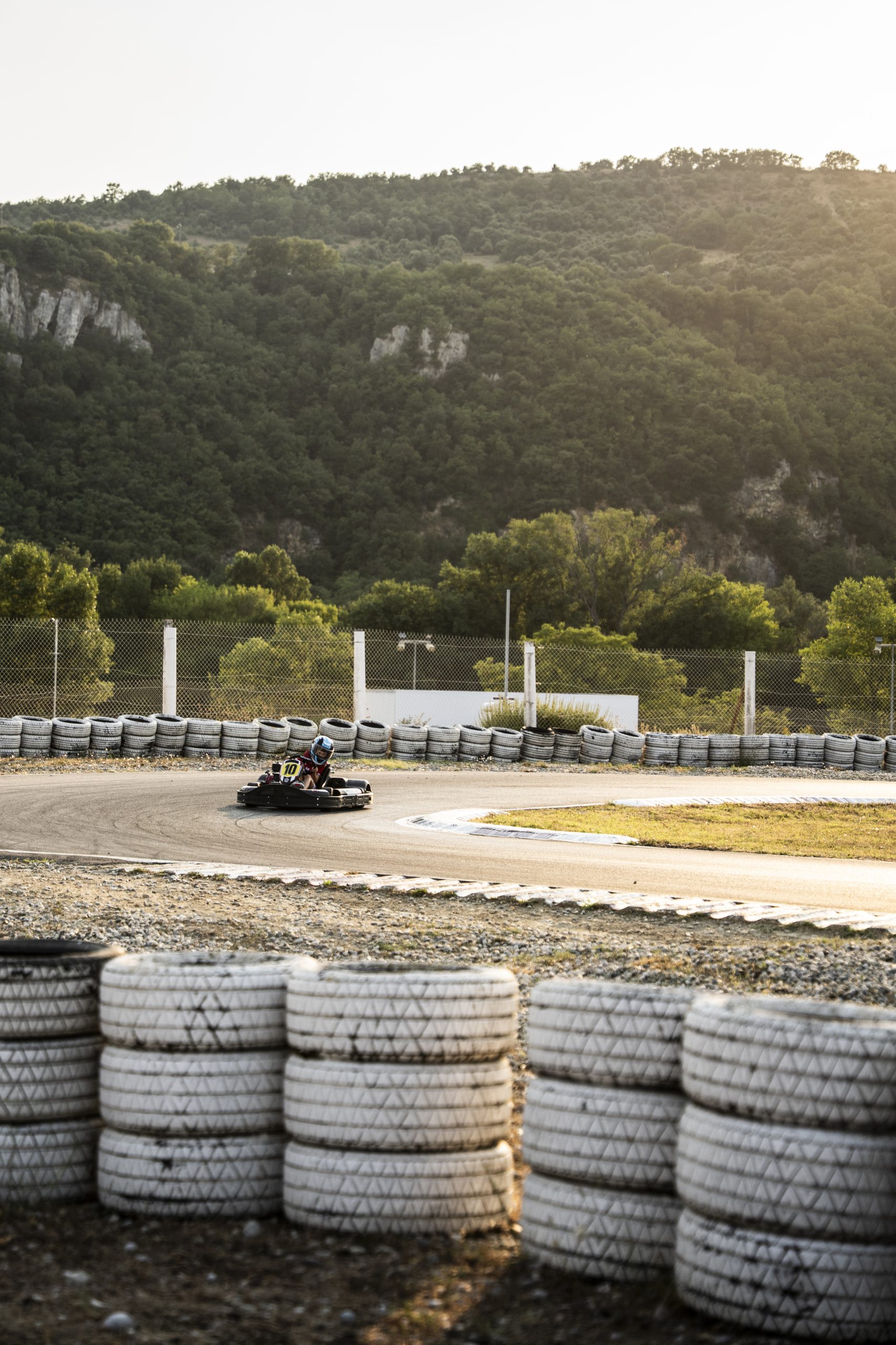 Circuit Arena 45