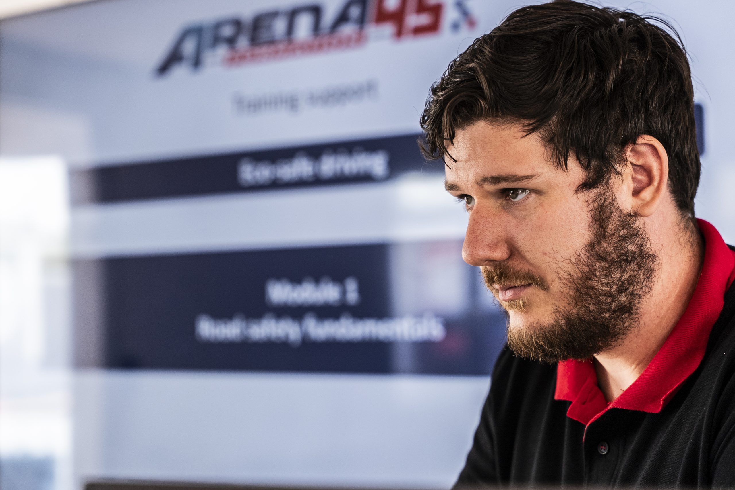 Formation professionnelle Arena 45